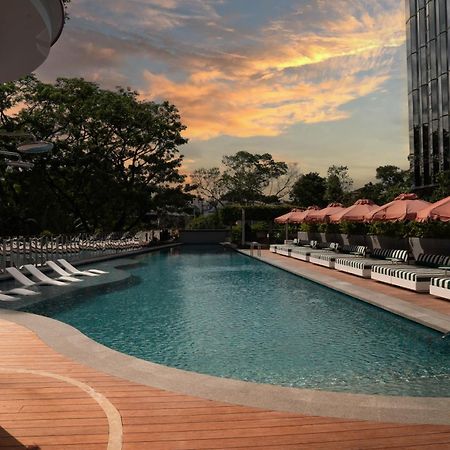 The Standard, Singapur Dış mekan fotoğraf