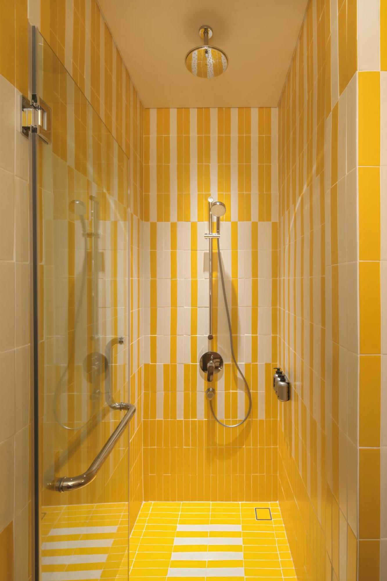 The Standard, Singapur Dış mekan fotoğraf