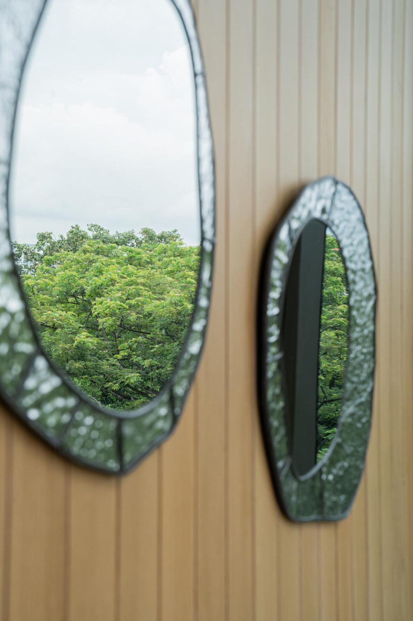 The Standard, Singapur Dış mekan fotoğraf